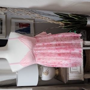 French Affair Nightie